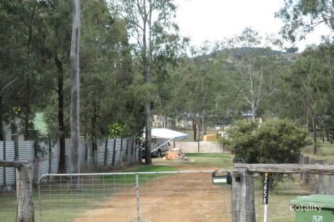 2658 Forest Hill Fernvale Rd, Lowood, QLD 4311