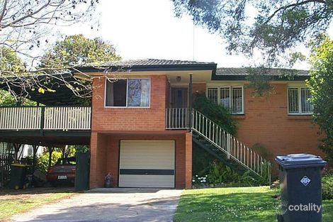 16 Muirlea St, Oxley, QLD 4075