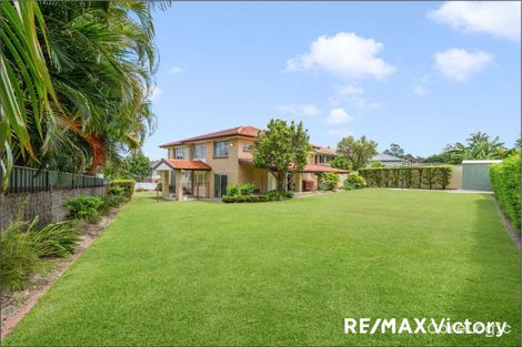 Property photo of 5 Lansvale Street Mitchelton QLD 4053