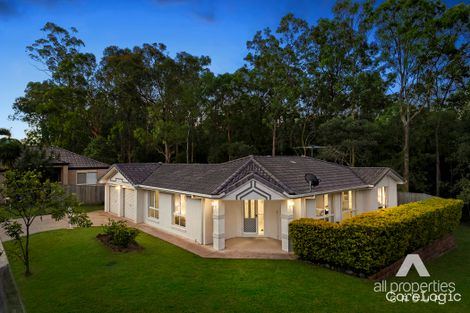 Property photo of 20 Plumeria Place Drewvale QLD 4116