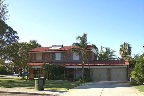 Property photo of 14 Westminster Road Leeming WA 6149