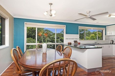 Property photo of 11 Canterbury Chase Goonellabah NSW 2480