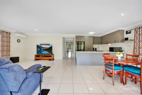 Property photo of 21 Sunny Way Toogoom QLD 4655