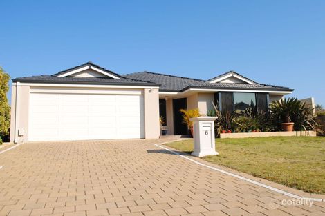 Property photo of 6 Conch Way Wannanup WA 6210