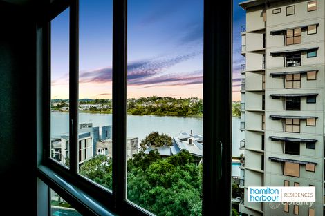 Property photo of 10710/8 Harbour Road Hamilton QLD 4007