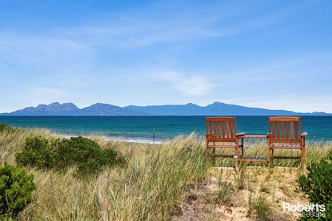 Property photo of 356 Dolphin Sands Road Dolphin Sands TAS 7190