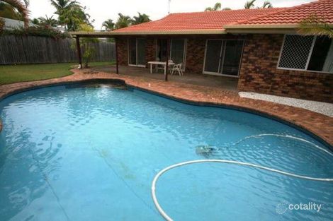 Property photo of 7 Mona Vale Court Robina QLD 4226