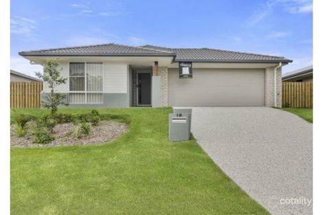 18 Vista Cres, Pimpama, QLD 4209