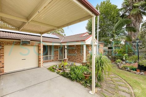 Property photo of 24 Wentworth Avenue Doyalson NSW 2262