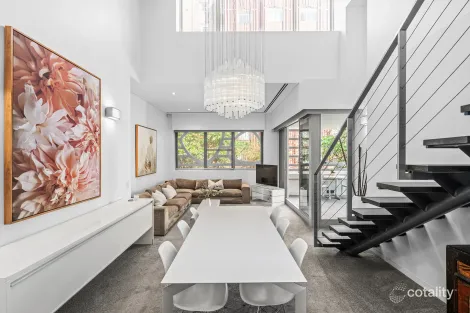 Property photo of 2/81 Macleay Street Potts Point NSW 2011