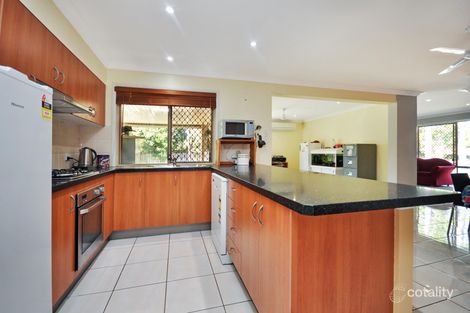 Property photo of 53 Friarbird Drive Narangba QLD 4504