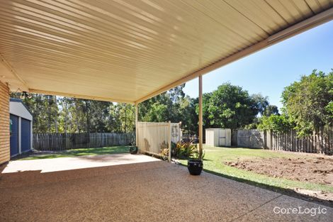 Property photo of 53 Friarbird Drive Narangba QLD 4504