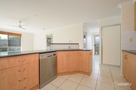 Property photo of 14 Dorinda Close Clinton QLD 4680