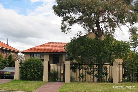 Property photo of 28 Ocean View Parade Charlestown NSW 2290