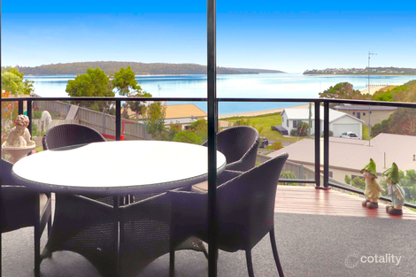 Property photo of 37 Chimney Heights Road Stieglitz TAS 7216