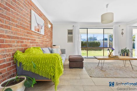 Property photo of 22 Dymond Street Bargo NSW 2574