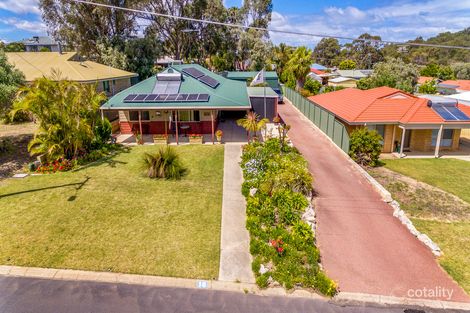 Property photo of 16 Mulberry Close Bouvard WA 6211