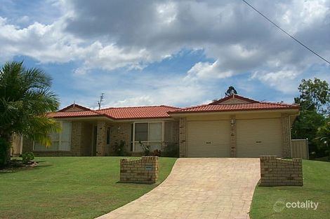 Property photo of 5 Hunter Street Gatton QLD 4343