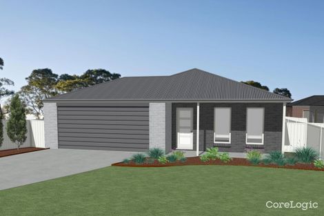 Property photo of LOT 4 Goldsmith Street Hamilton VIC 3300