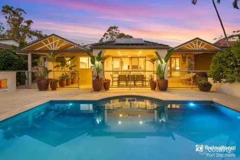 Property photo of 14 Beach Road Lemon Tree Passage NSW 2319