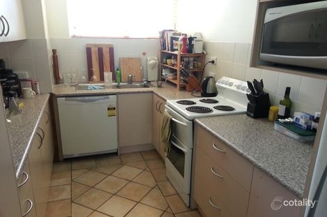 Property photo of 1/66 Scott Road Herston QLD 4006