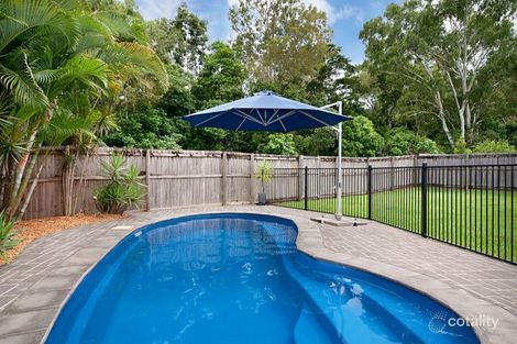 Property photo of 45 Piccone Drive Edmonton QLD 4869