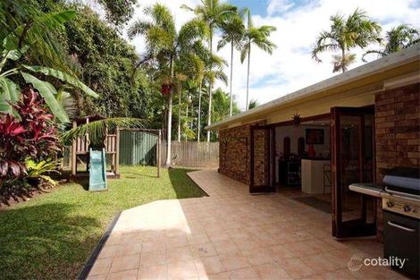 Property photo of 58 Nolan Street Whitfield QLD 4870