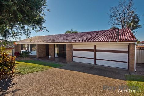 Property photo of 15 Warrachie Street Bracken Ridge QLD 4017