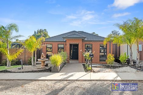 3 Eaglewood Way, California Gully, VIC 3556