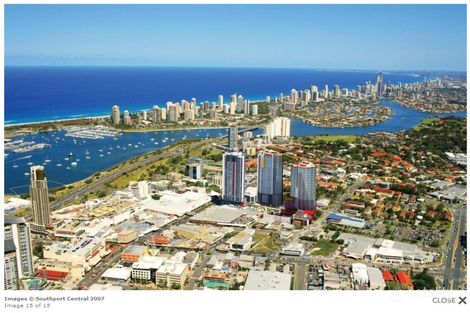 33308/9 Lawson St, Southport, QLD 4215