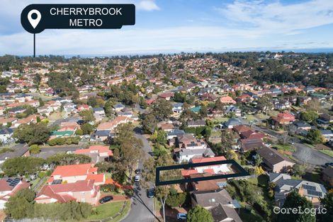 Property photo of 13 McCusker Crescent Cherrybrook NSW 2126
