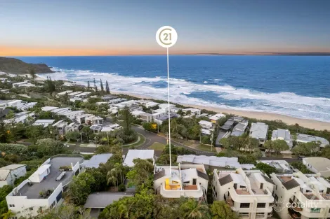 Property photo of 1/18 Bryan Street Sunshine Beach QLD 4567