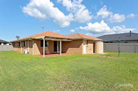 Property photo of 39 Niven Parade Rutherford NSW 2320