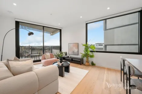 Property photo of 308/13 Foundation Boulevard Burwood East VIC 3151