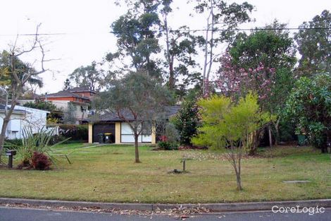 Property photo of 4 Larool Crescent Castle Hill NSW 2154