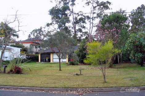 Property photo of 4 Larool Crescent Castle Hill NSW 2154