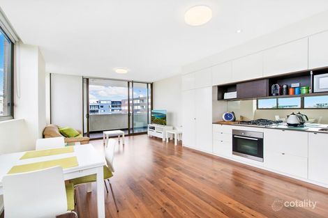 508/2 Victoria Park Pde, Zetland, NSW 2017