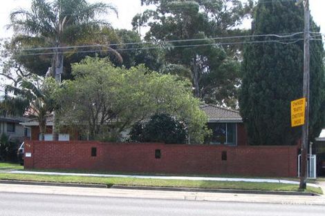 203 Princes Hwy, Sylvania, NSW 2224