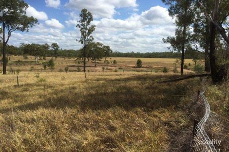 513 Old School Rd, Clermont, QLD 4721