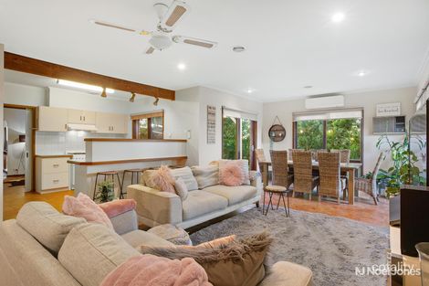Property photo of 12 The Parkway Chirnside Park VIC 3116
