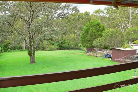 Property photo of 45 Sydney Street Brassall QLD 4305