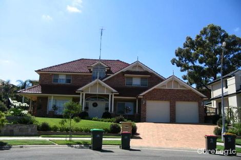 Property photo of 17 Barkley Close Cherrybrook NSW 2126