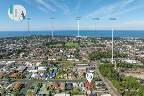 Property photo of 39 High Street Corrimal NSW 2518