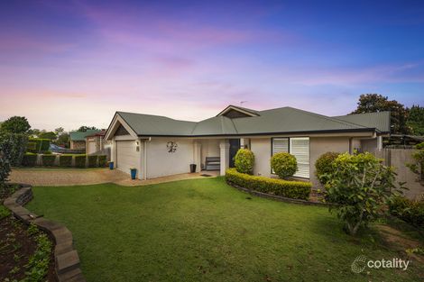 Property photo of 5 Weis Crescent Middle Ridge QLD 4350