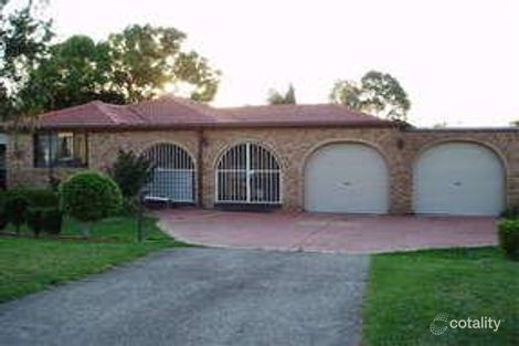 114 Lockwood St, Merrylands, NSW 2160