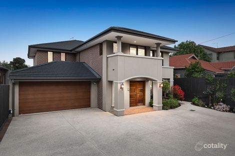 Property photo of 1817 Malvern Road Glen Iris VIC 3146