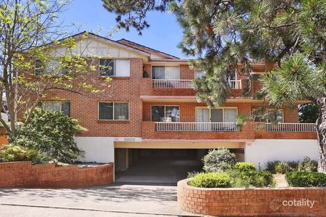 9/23-25 Manchester St, Merrylands, NSW 2160