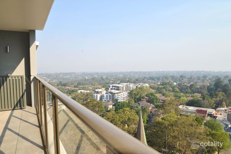 Property photo of 1504/38 Oxford Street Epping NSW 2121