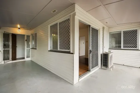 Property photo of 29 Gosford Mount Gravatt QLD 4122