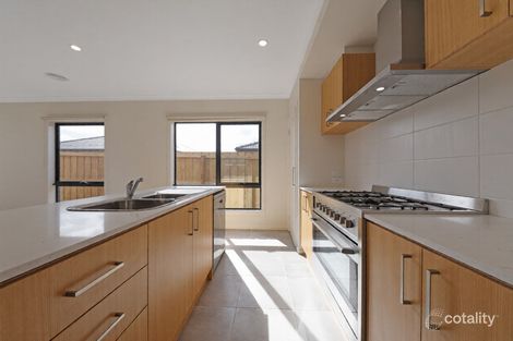 Property photo of 80 Newbridge Boulevard Wallan VIC 3756